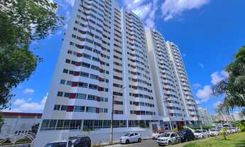 Imagem 4: Apartamento á venda, 3 quartos, mobiliado, 2 vagas, Paralela - Salvador/BA