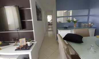 Imagem 3: Apartamento á venda, 3 quartos, 1 suíte, Imbuí - Salvador/BA