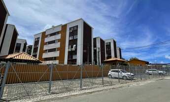 Imagem 2: Apartamento á venda, 3 quartos, suíte, Caji - Lauro de Freitas