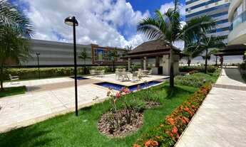 Imagem 2: Apartamento á venda, 1 quarto, 1 banheiro, Caminho das Árvores - Salvador/BA