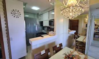 Imagem: Apartamento á venda, 3 quartos, suíte