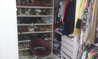 Imagem 4: APARTAMENTO RESIDENCIAL em SALVADOR - BA, ALPHAVILLE I