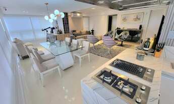 Imagem: Apartamento á venda, 3 quartos, 2 suítes