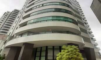 Imagem 2: Apartamento á venda, 5 suítes, 4 vagas, Graça - Salvador/BA