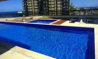 Imagem 2: Apartamento á venda 2 quartos, suíte, 1 vaga, Garibaldi - Salvador/BA