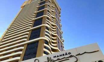 Imagem 6: Apartamento, 4 suítes, gabinete, 451m², Largo da Vitória - Salvador/BA