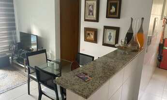 Imagem 2: Apartamento á venda, 2 quartos, 2 banheiros - Armação - Salvador/BA