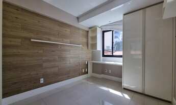 Imagem: Apartamento á venda, 1 quarto, 1 banheiro