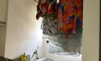 Imagem 7: Apartamento á venda, quarto e sala, Armação - Salvador/BA