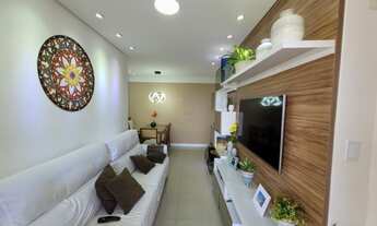 Imagem 3: Apartamento á venda, 3 quartos, 2 suíte, Brotas - Salvador/BA