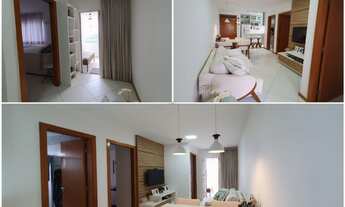 Imagem 4: Apartamento á venda, 2 quartos, 2 vagas, Parque Bela Vista - Salvador/BA