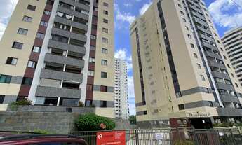 Imagem 3: Apartamento á venda, 3 quartos, 1 suíte, Stiep, Salvador/BA