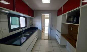 Imagem 2: Apartamento á venda, 4 quartos, 2 suítes, 2 salas, Paralela - Salvador/BA