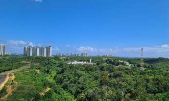 Imagem 2: Apartamento á venda, 3 quartos, mobiliado, 2 vagas, Paralela - Salvador/BA