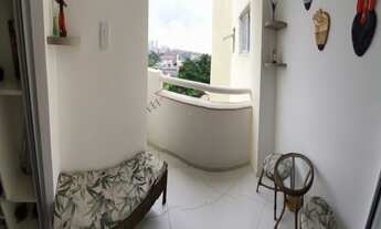 Imagem 7: Apartamento á venda, 2 quartos, 2 vagas, Parque Bela Vista - Salvador/BA