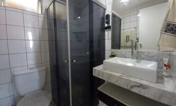 Imagem 4: Apartamento á venda, 3 quartos, 1 suíte, Imbuí - Salvador/BA