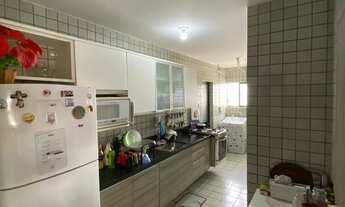 Imagem 5: Apartamento á venda, 3 quartos, 1 suíte, Stiep, Salvador/BA