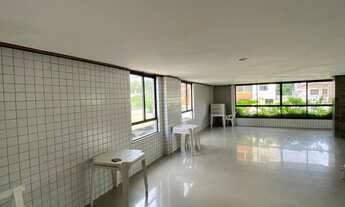 Imagem 4: Apartamento á venda, 3 quartos, 1 suíte, Stiep, Salvador/BA