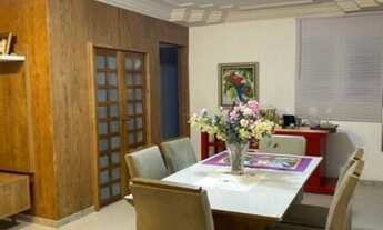 Imagem: Apartamento á venda, 3 quartos, 1 suíte