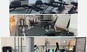 Imagem 6: Apartamento á venda, Alto Luxo, 1 suíte, Corredor da Vitória - Salvador/BA