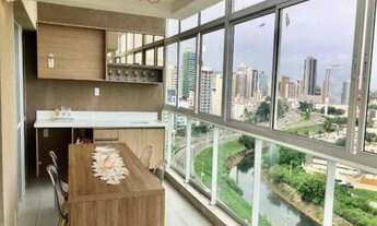 Imagem 4: APARTAMENTO RESIDENCIAL em SALVADOR - BA, PITUBA