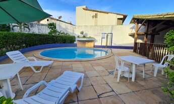 Imagem 5: Casa Duplex á venda, 3 quartos, 1 suíte, Piatã - Salvador/BA