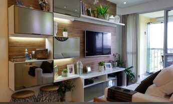 Imagem: APARTAMENTO RESIDENCIAL em SALVADOR - BA