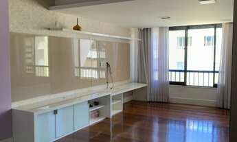 Imagem: Apartamento á venda, 3 quartos, 3 banheiros