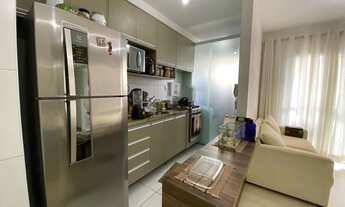 Imagem: Apartamento á venda, 2 quartos, suíte