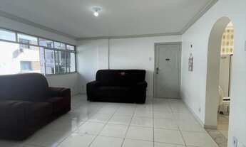 Imagem: Apartamento á venda, 3 quartos, 2 vagas