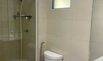 Imagem 6: Apartamento á venda, 2 quartos, 2 banheiros - Armação - Salvador/BA