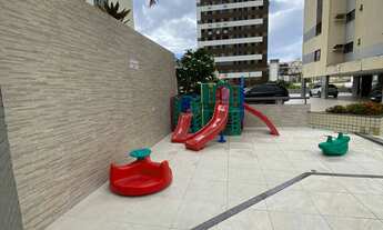 Imagem 7: Apartamento á venda, 3 quartos, 1 suíte, Stiep, Salvador/BA