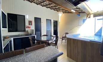 Imagem 6: Casa á venda, 3 quartos, suíte, 2 vagas, Buraquinho - Salvador/BA