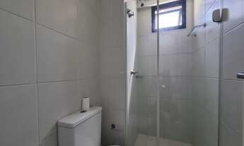 Imagem 5: Apartamento á venda, 1 quarto, 1 banheiro, 1 vaga, Armação - Salvador/BA