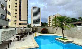 Imagem: Apartamento á venda, 3 quartos, 1 suíte