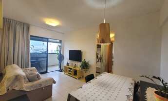 Imagem: Apartamento á venda, 2 quartos, 1 suíte