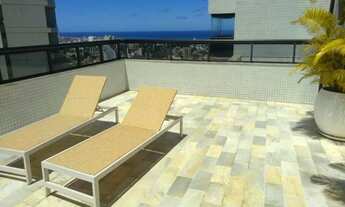 Imagem 6: Apartamento á venda 2 quartos, suíte, 1 vaga, Garibaldi - Salvador/BA