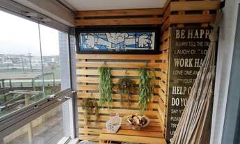 Imagem 5: APARTAMENTO RESIDENCIAL em SALVADOR - BA, ARMAÇÃO