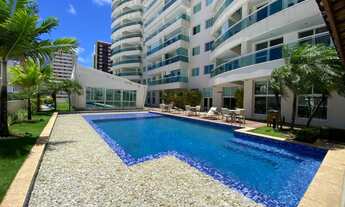 Imagem 1: Apartamento á venda, 1 quarto, 1 banheiro, Caminho das Árvores - Salvador/BA