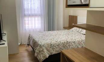 Imagem 6: Apartamento á venda, 2 suítes, 1 vaga, Caminho das Árvores - Salvador/BA