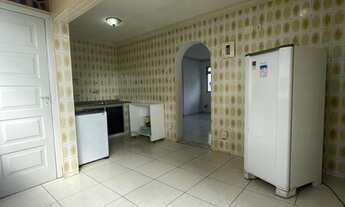 Imagem 2: Apartamento á venda, 3 quartos, 2 vagas, Matatu de Brotas - Salvador/BA