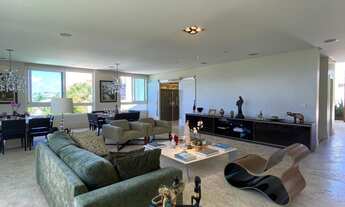 Imagem 3: Casa á venda, 5 suítes, 9 vagas, Piatã - Salvador/BA