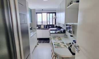 Imagem 3: Apartamento á venda, 3 quartos, 2 suítes, Graça - Salvador/BA