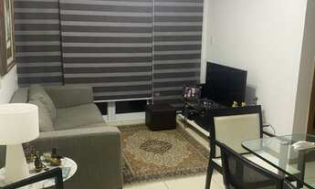 Imagem: Apartamento á venda, 2 quartos, 2 banheiros