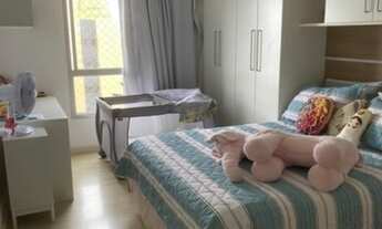 Imagem 4: Apartamento á venda, 3 quartos, 1 suíte, Caminho das Árvores - Salvador/BA