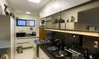 Imagem 3: Apartamento á venda, 3 quartos, 1 suíte, Armação - Salvador/BA