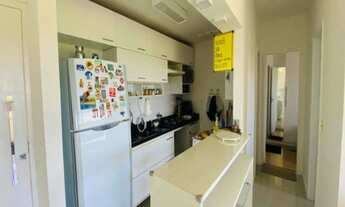 Imagem 3: Apartamento á venda 2 quartos, suíte, 1 vaga, Patamares - Salvador/BA