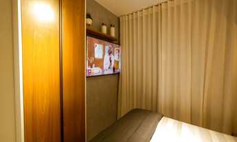 Imagem 7: Apartamento á venda, 1 quarto, 1 banheiro, Barra - Salvador/BA