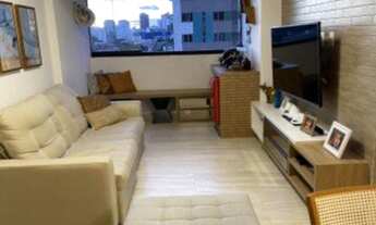 Imagem 4: Apartamento á venda, 3 quartos, 1 suíte, Armação - Salvador/BA