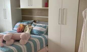 Imagem 6: Apartamento á venda, 3 quartos, 1 suíte, Caminho das Árvores - Salvador/BA